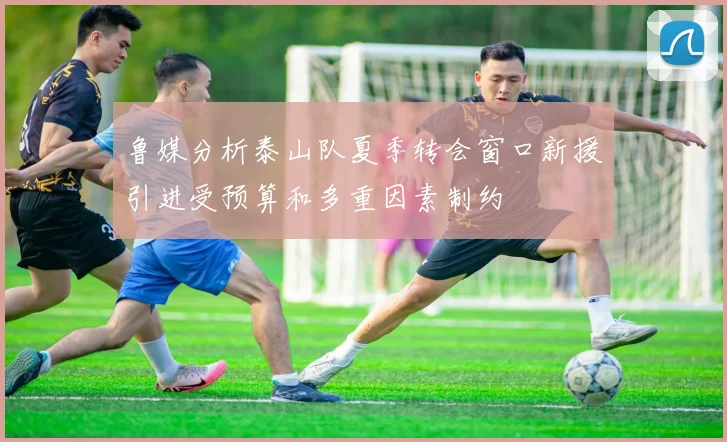 鲁媒分析泰山队夏季转会窗口新援引进受预算和多重因素制约