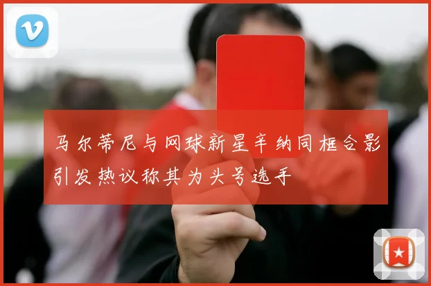 马尔蒂尼与网球新星辛纳同框合影引发热议称其为头号选手